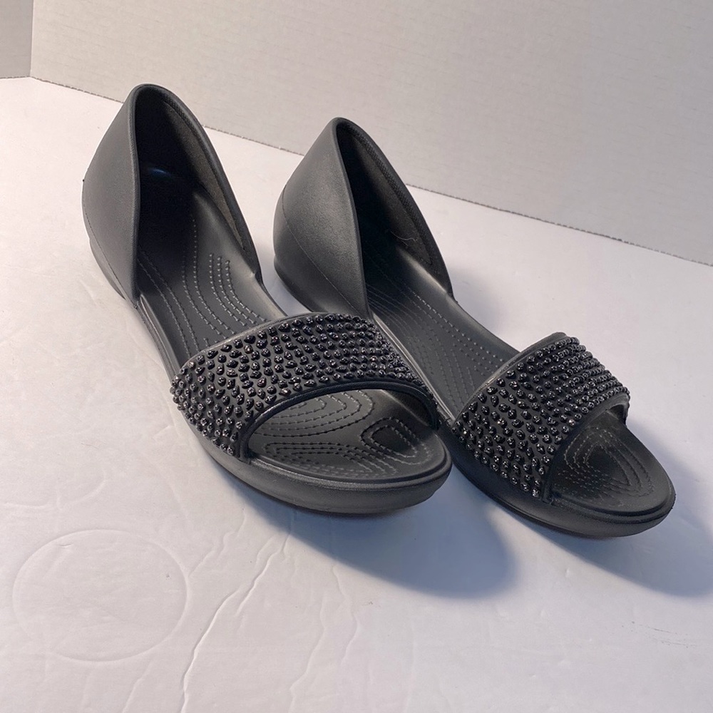 Women’s Croc’s Lina Sandals